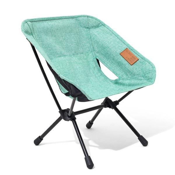 ヘリノックス Helinox チェアホームミニ Chair Home Mini Mint コンフォート コンパクト | Helinox