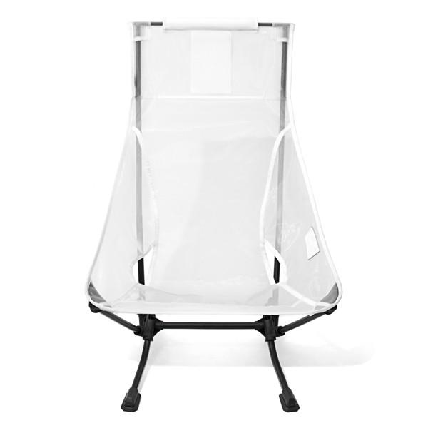 ヘリノックス Helinox ビーチチェア Beach Chair Mesh White コンフォート コンパクト | Helinox | 01