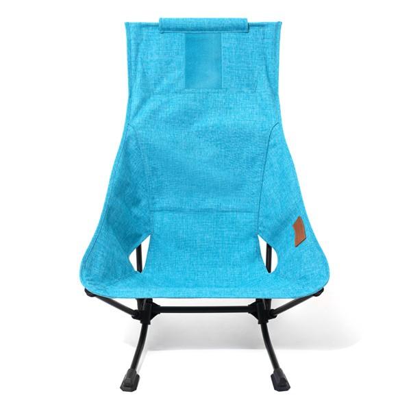 ヘリノックス Helinox ビーチチェア Beach Chair Aqua Blue コンフォート コンパクト | Helinox | 01