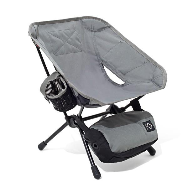 ヘリノックス Helinox タクティカルチェア ミニ Tactical Chair Mini Foliage タクティカルチェア ミニ コンパクト 折りたたみ イス | Helinox