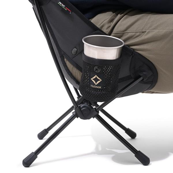 ヘリノックス Helinox タクティカルチェア ミニ Tactical Chair Mini Foliage タクティカルチェア ミニ コンパクト 折りたたみ イス | Helinox | 02