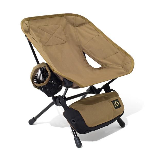 ヘリノックス Helinox タクティカルチェア ミニ Tactical Chair Mini Coyote 19755006017003 | Helinox