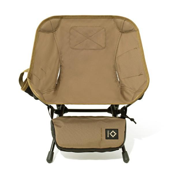 ヘリノックス Helinox タクティカルチェア ミニ Tactical Chair Mini Coyote 19755006017003 | Helinox | 01