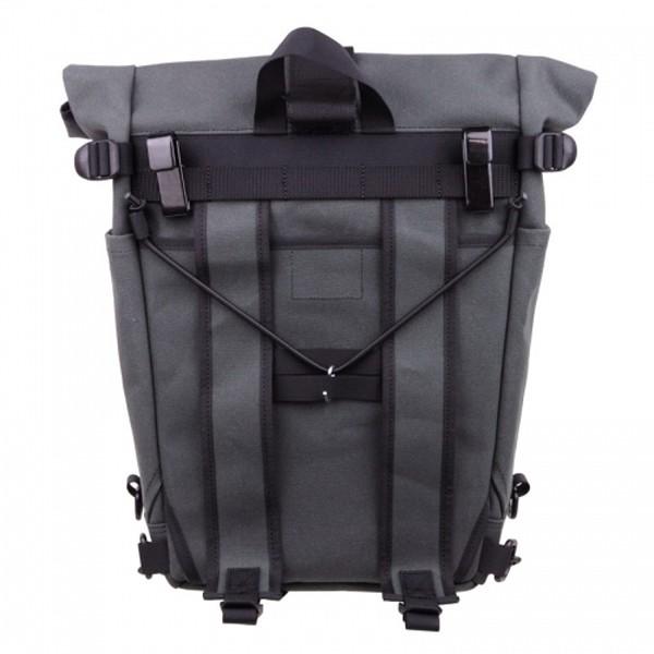 フェアウェザー FAIRWEATHER pannier bag olive パニアバッグ A配