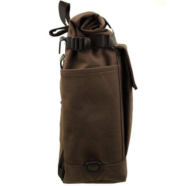 フェアウェザー FAIRWEATHER pannier bag brown パニアバッグ フェアウェザー FAIRWEATHER pannier bag brown パニアバッグ