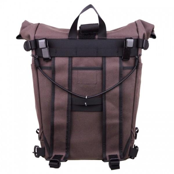 フェアウェザー FAIRWEATHER pannier bag brown パニアバッグ フェアウェザー FAIRWEATHER pannier bag brown パニアバッグ
