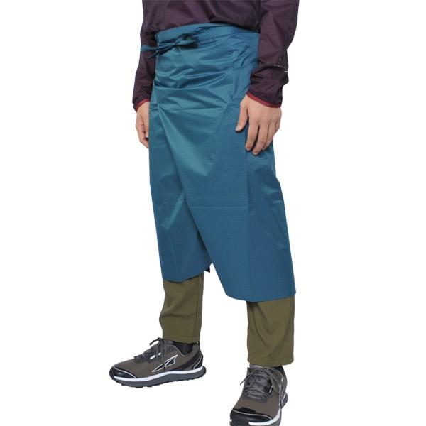 アクシーズクイン Axesquin ツユハラヒ ナンドイロ ツユハライ 露払い レインウェア レインパンツ スカート 防水 Vic2 通販 Yahoo ショッピング