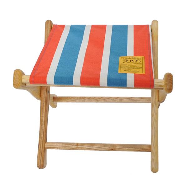 ネイタルデザイン NATAL DESIGN EI STOOL CHAIR RETRO STRIPE スツール