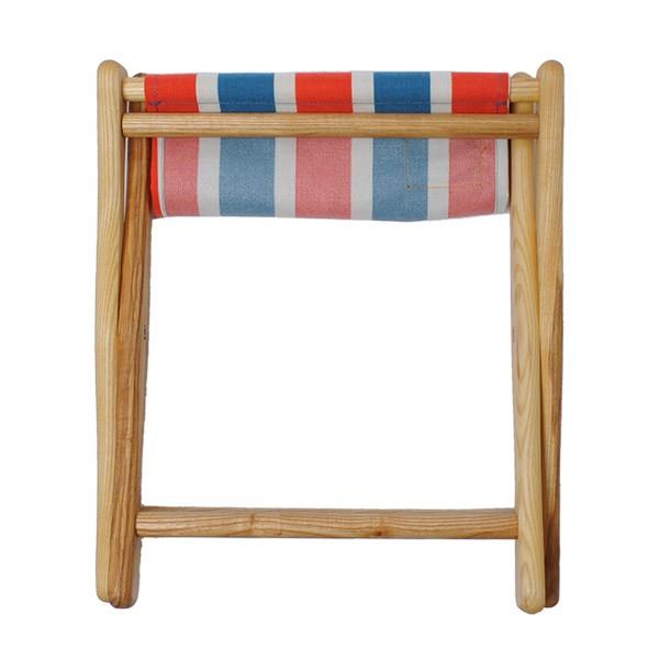 ネイタルデザイン NATAL DESIGN EI STOOL CHAIR RETRO STRIPE スツール