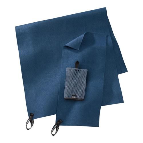 パックタオル PackTowl Original ブルー XLサイズ タオル オリジナル 結露拭き キッチン お掃除｜vic2