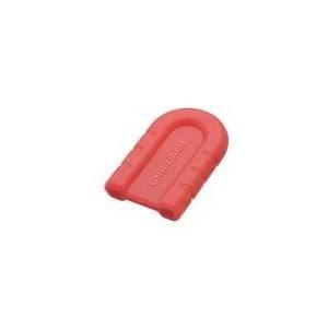 50%OFFセール ユニフレーム UNIFLAME ちびパン シリコンハンドル レッド SALE | UNIFLAME