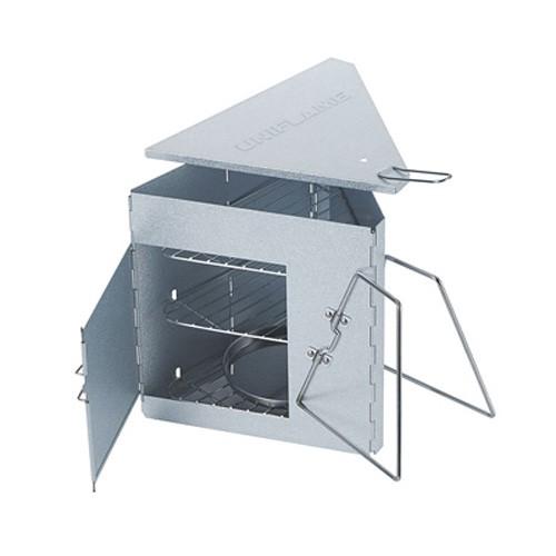 57%OFFセール ユニフレーム UNIFLAME インスタントスモーカー | UNIFLAME