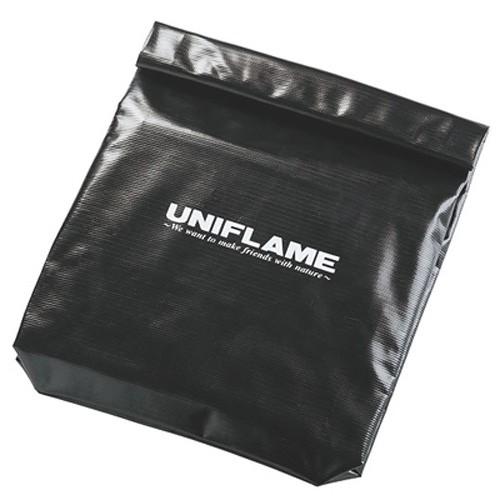 57%OFFセール ユニフレーム UNIFLAME インスタントスモーカー収納ケース | UNIFLAME