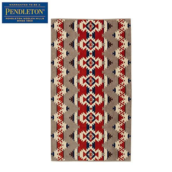 ペンドルトン PENDLETON ジャガードバスタオル オーバーサイズ MountainMajesty タオル ブランケット ラグ タオルケット | PENDLETON