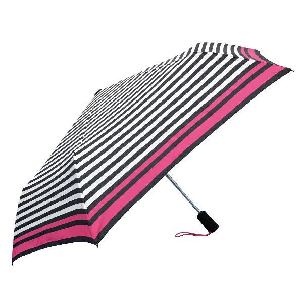 ハス HUS. S／AOC Air Stripe BK／WH