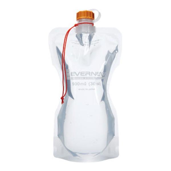 エバニュー EVERNEW ウォーターキャリー 900ml | EVERNEW
