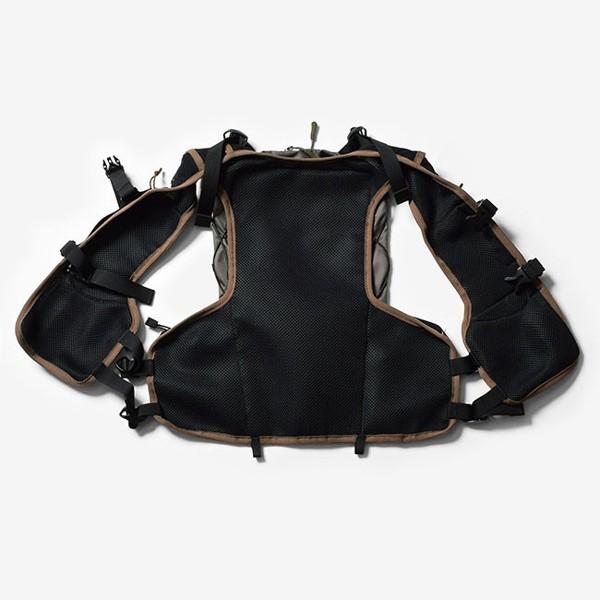 マウンテンマーシャルアーツ MountainMartialArts MMA Running Back pack Tiger Camo