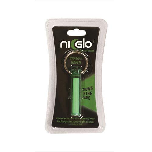ナイグロー niglo ナイグロー ドラゴングリーン | Ni-Glo