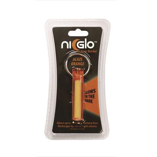 ナイグロー niglo ナイグロー ブレイズオレンジ | 