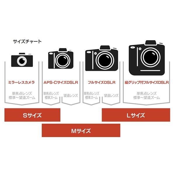 ピークデザイン Peak Design Shell Lサイズ | Peak Design | 03