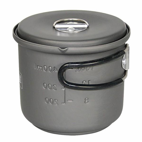 エスビット Esbit 585ml クックセット | エスビット | 01