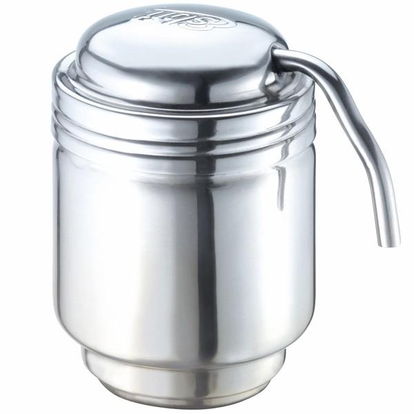 エスビット Esbit ステンレスコーヒーメーカー | エスビット | 01