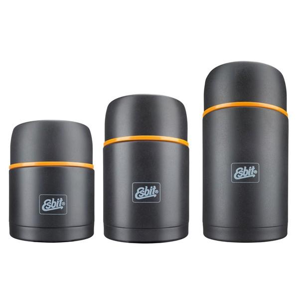 エスビット Esbit ステンレスフードジャグ 1000ml | エスビット | 01