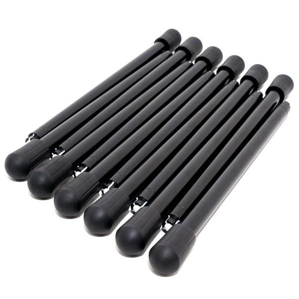 ヘリノックス Helinox コットレッグ(12PCS) 1822193 | Helinox