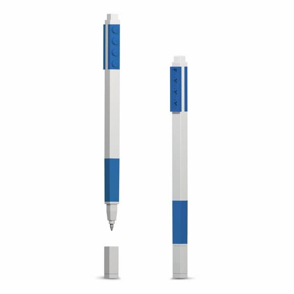 レゴ Lego ボールペン2パック Bl ボールペン 2本セット 青 Vic2 通販 Yahoo ショッピング