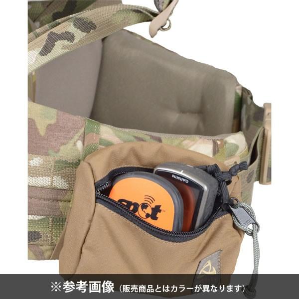 廃盤　MYSTERY RANCH REMOVABLE BELT POCKET MYSTERY RANCH（ミステリーランチ） MYSTERY RANCH Removable Belt