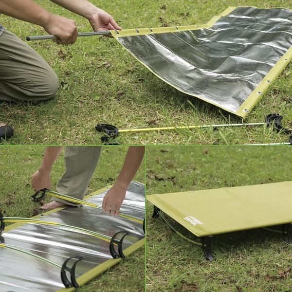 THERM-A-REST ULTRA Lite COT