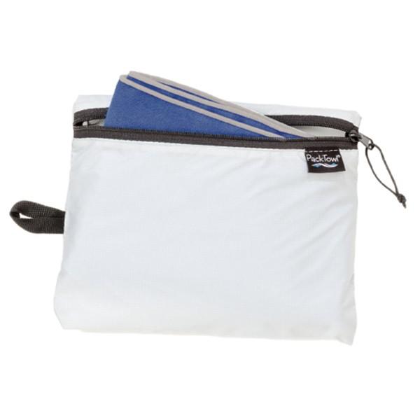 パックタオル PackTowl Personal クローバー FACEサイズ フェイスタオル パーソナル 29855 154432vic2