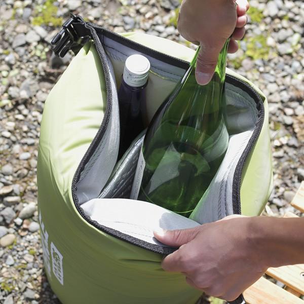 ICEMULE COOLERS アイスミュール クラシッククーラーL オリーブ 