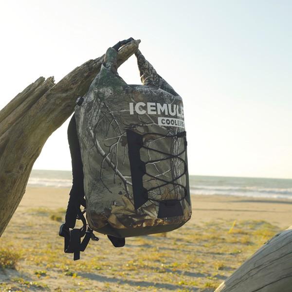 アイスミュール ICEMULE プロクーラーXL リアルツリーカモ 33L クーラーバック ソフトクーラー 59424 | ICEMULE COOLERS | 02