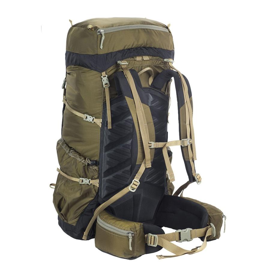 グラナイトギア Granite Gear Crown 2 ハイランドピート Regサイズ クラウン バックパック ザック Vic2 通販 Yahoo ショッピング