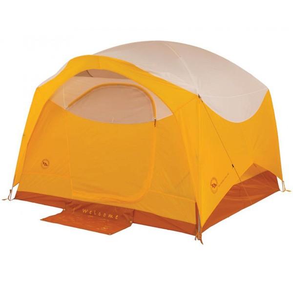 ビッグアグネス BIG AGNES Big House 4 Deluxe ゴールド／ホワイト TBH4DLX17 154764vic2