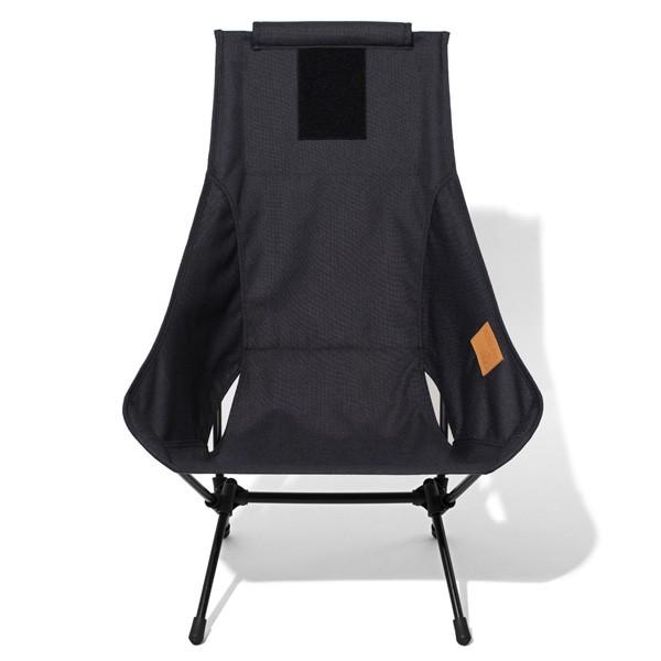 Helinox Chair Two ブラック アウトドアチェア Helinox（ヘリノックス） 30%OFFセール Helinox Chair Two Home