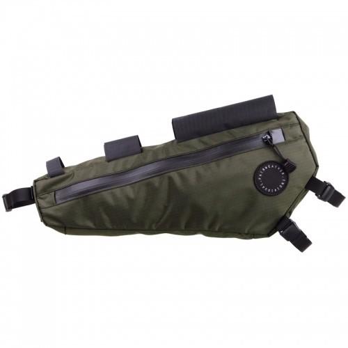 あすつく対応 フェアウェザー FAIRWEATHER half frame bag olive あすつく対応 フェアウェザー FAIRWEATHER half frame bag olive