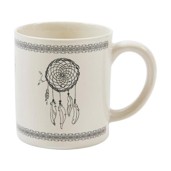 ペンドルトン PENDLETON オリジナルマグ ドリームキャッチャー マグ カップ コップ 波佐見焼 日本限定 | PENDLETON