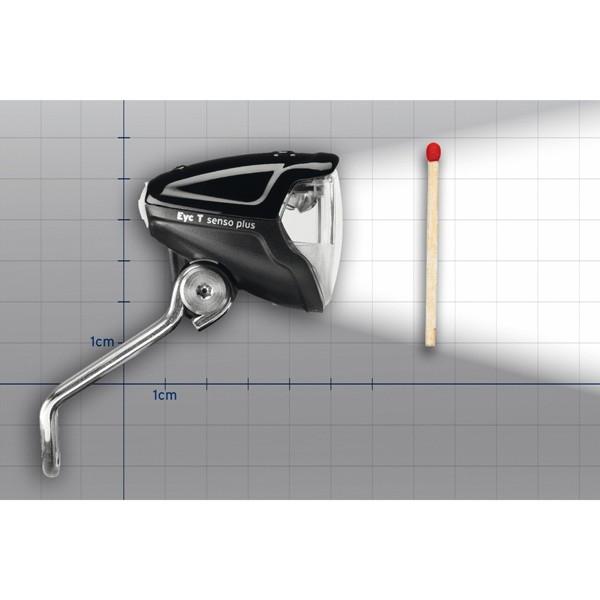 ブッシュ&ミューラー busch+muller ルモテック IQ2 Eyc T センソ プラス bm-160RTSNDI-0 |  | 04