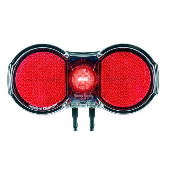 ブッシュ&ミューラー busch+muller トップライト FLAT パーマネント bm-329BL | 