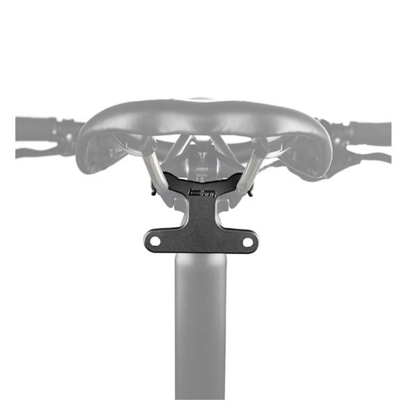 ブッシュ&ミューラー busch+muller マウント フォー サドル bm-427SHKA | 