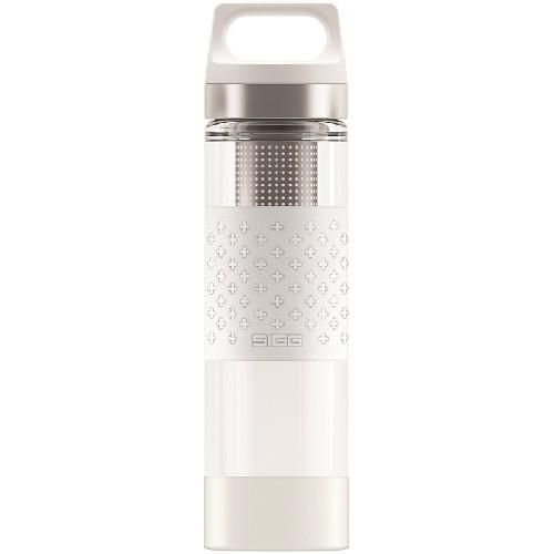 シグ Sigg H C Wmbグラス ホット コールド ガラス製 保温保冷ボトル 0 4l ボトル 水筒 Vic2 通販 Yahoo ショッピング