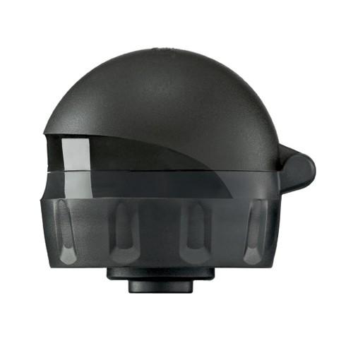 シグ SIGG アクティブキャップ ブラック 交換用 予備 ボトル 水筒 シグボトル 95057 | 