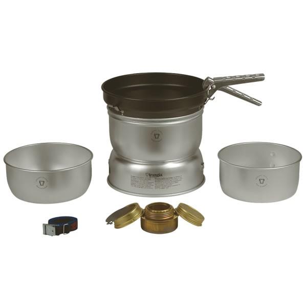 トランギア trangia ストームクッカーL ウルトラライト | Trangia