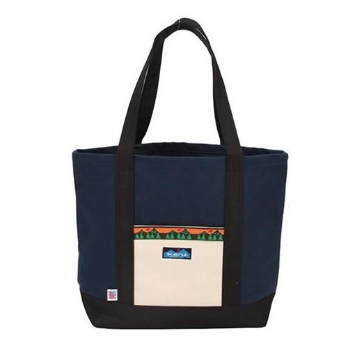 カブー KAVU フットボーイトート Ugly トートバッグ 11863916001000