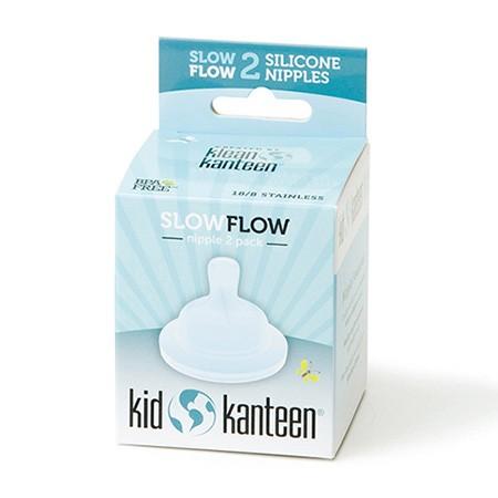 クリーンカンティーン klean kanteen KIDカンティーン ベビーニップル S 19320023000003 | Klean Kanteen