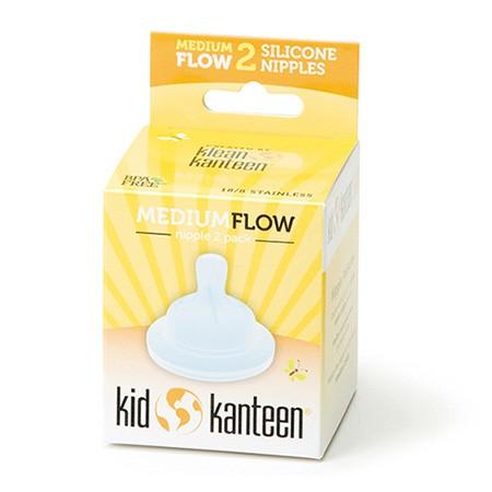 クリーンカンティーン klean kanteen KIDカンティーン ベビーニップル M 19320023000005 | Klean Kanteen
