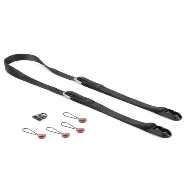 ピークデザイン Peak Design Leash ブラック | Peak Design | 01