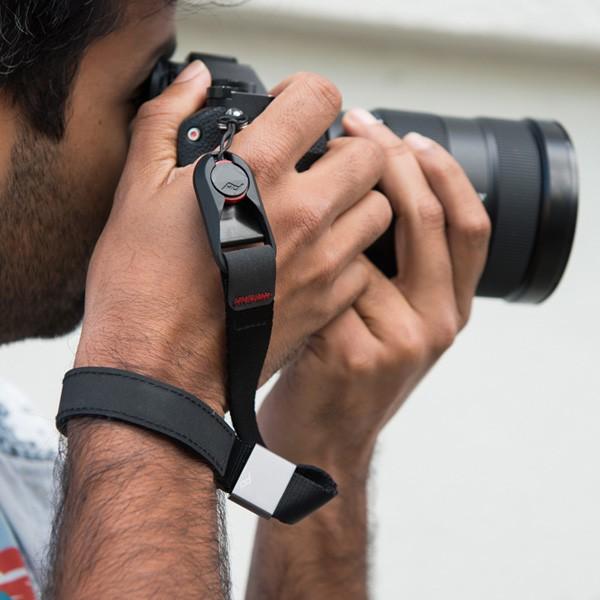 ピークデザイン Peak Design Cuff ブラック | Peak Design | 02